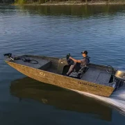 2027 G3  17 SC - Mossy Oak Shadow Green
